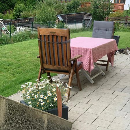 Ferienwohnung Baerenblick Achensee Eben am Achensee エクステリア 写真