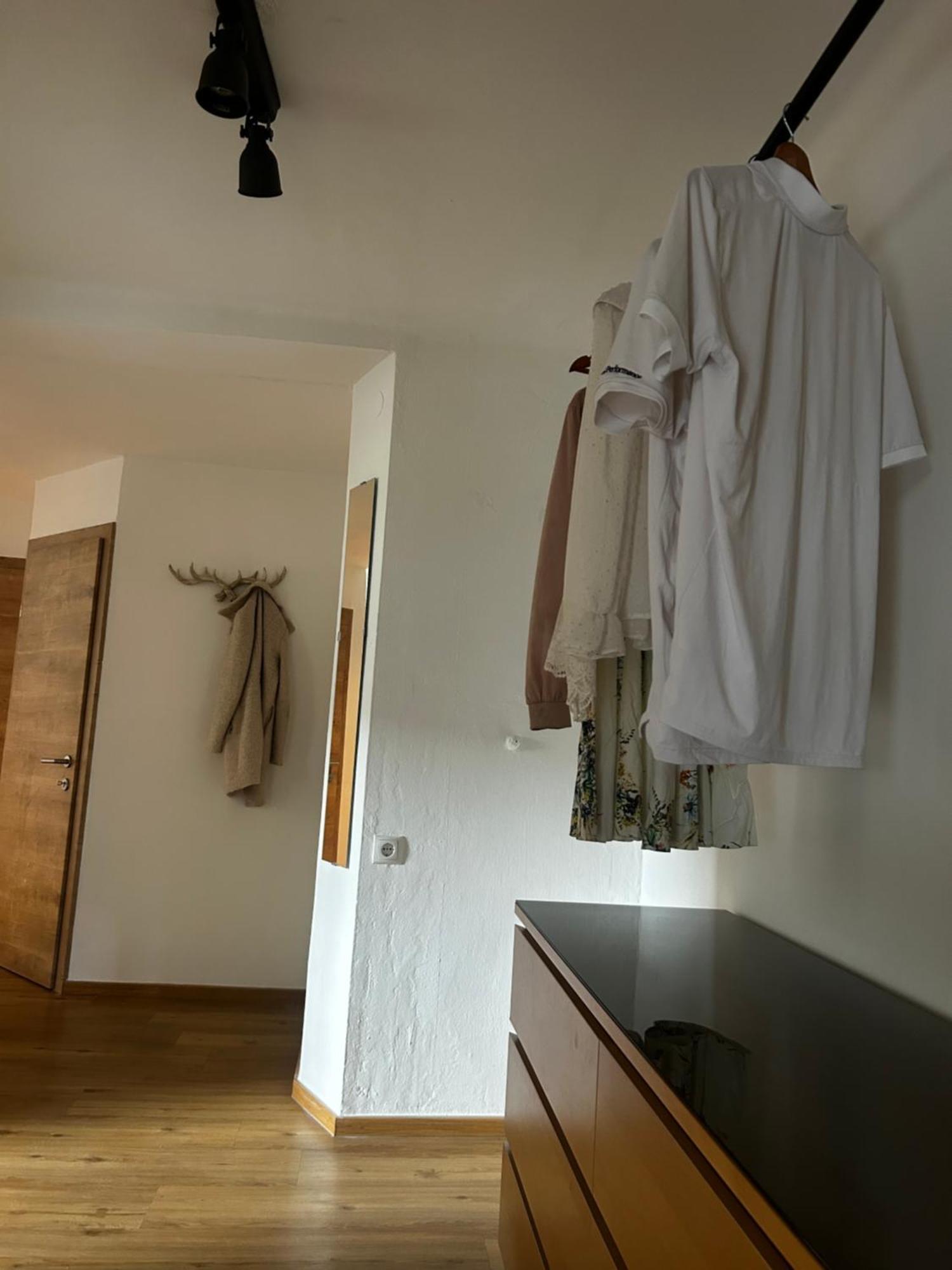 Ferienwohnung Baerenblick Achensee Eben am Achensee エクステリア 写真