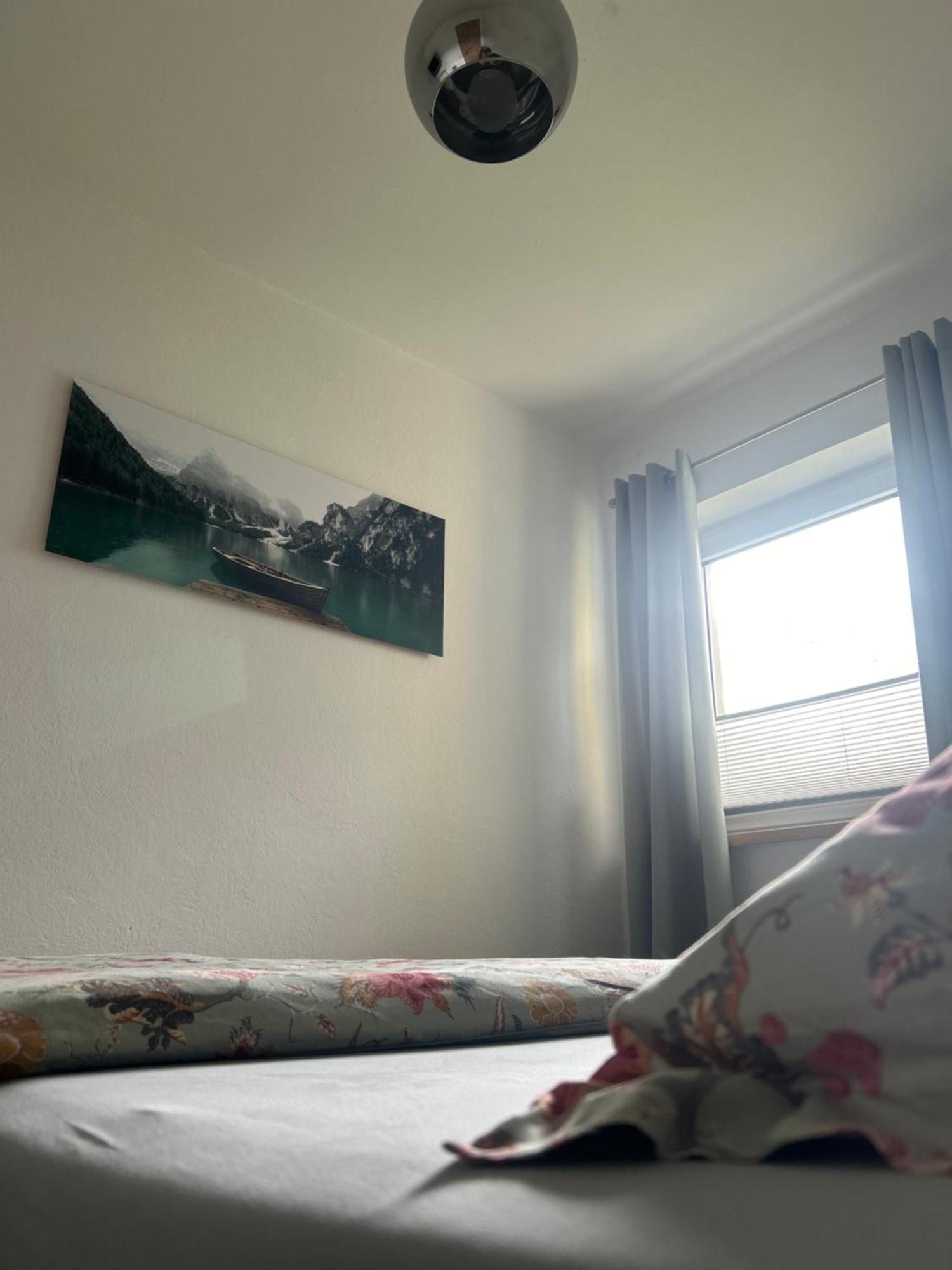 Ferienwohnung Baerenblick Achensee Eben am Achensee エクステリア 写真