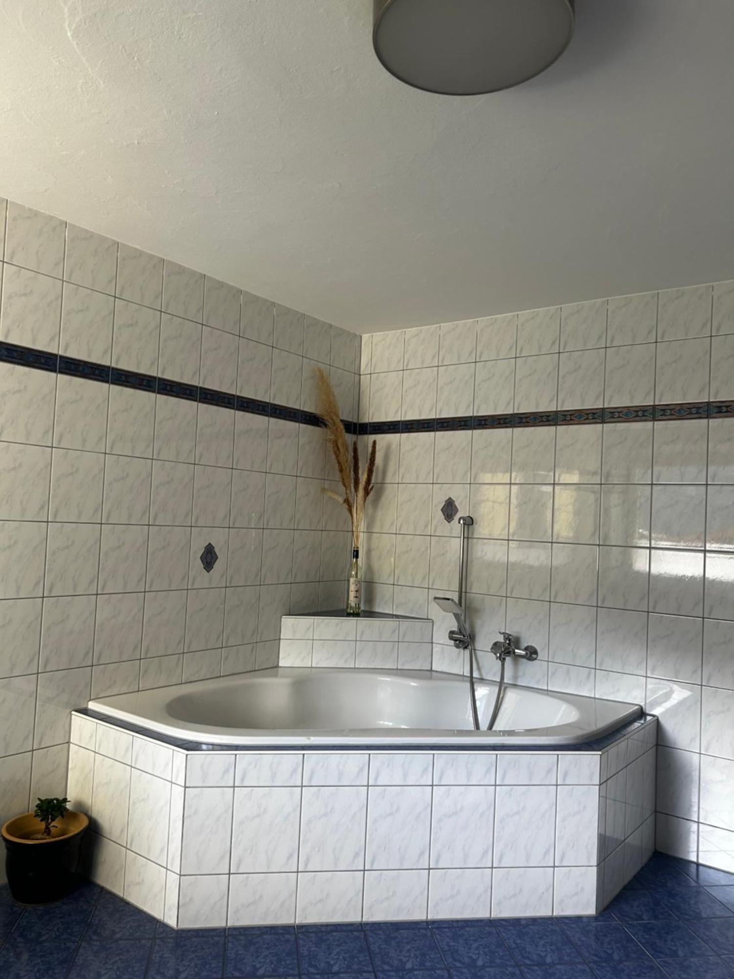 Ferienwohnung Baerenblick Achensee Eben am Achensee エクステリア 写真
