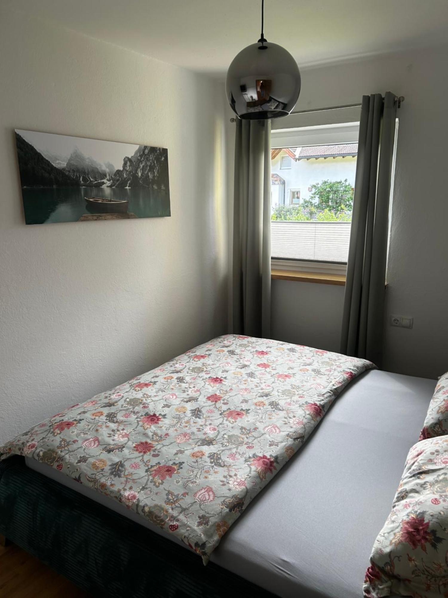 Ferienwohnung Baerenblick Achensee Eben am Achensee エクステリア 写真
