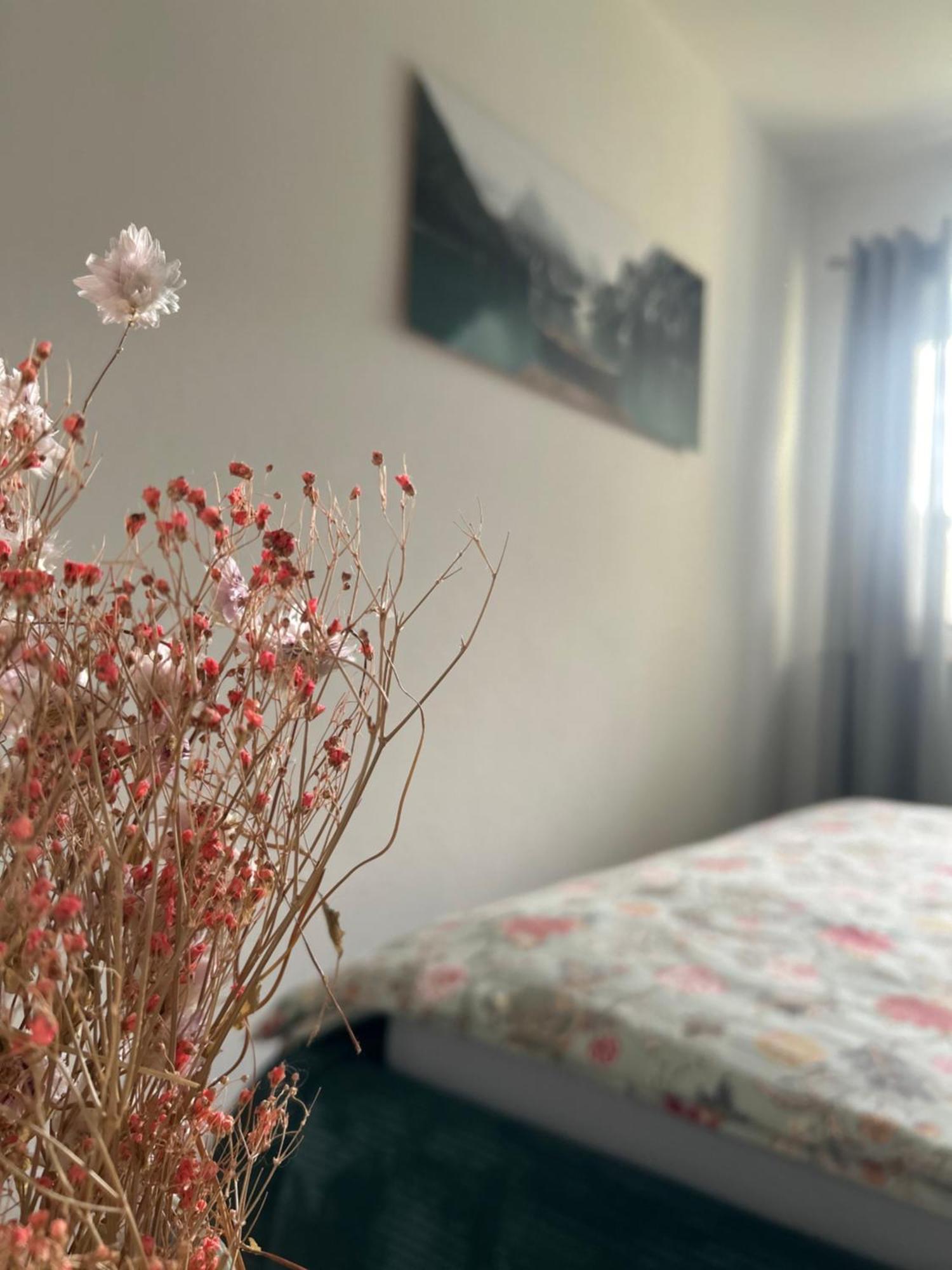 Ferienwohnung Baerenblick Achensee Eben am Achensee エクステリア 写真