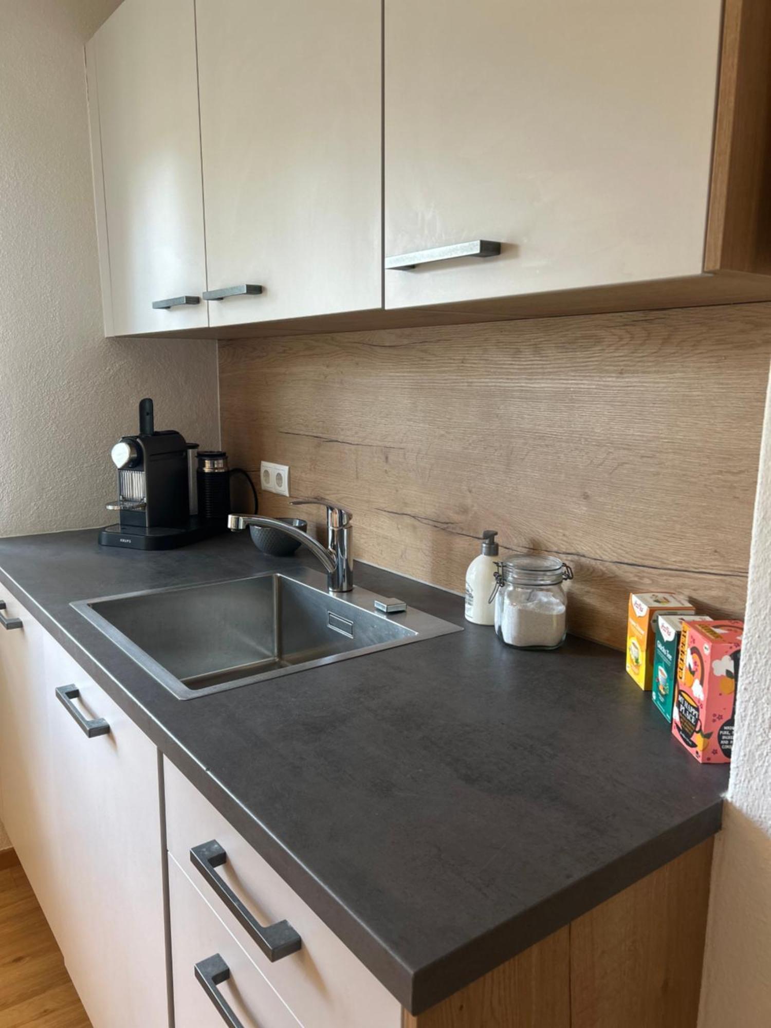 Ferienwohnung Baerenblick Achensee Eben am Achensee エクステリア 写真